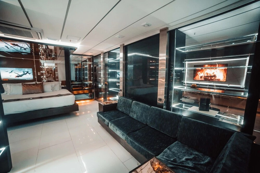 Europa Suites Medellín