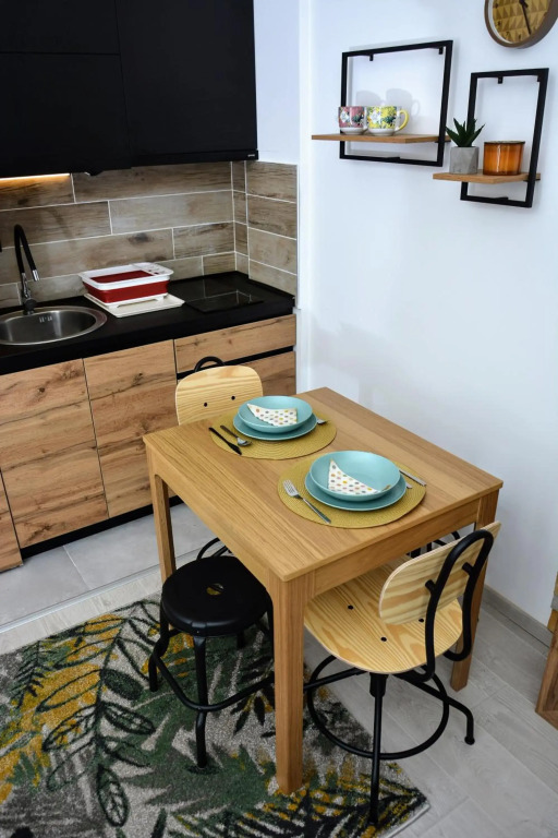 Milmari ApartmanVid N57