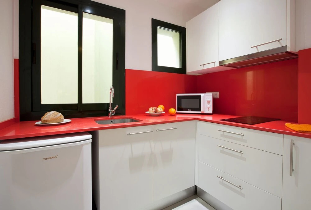 Castro Exclusive Residences Gracia