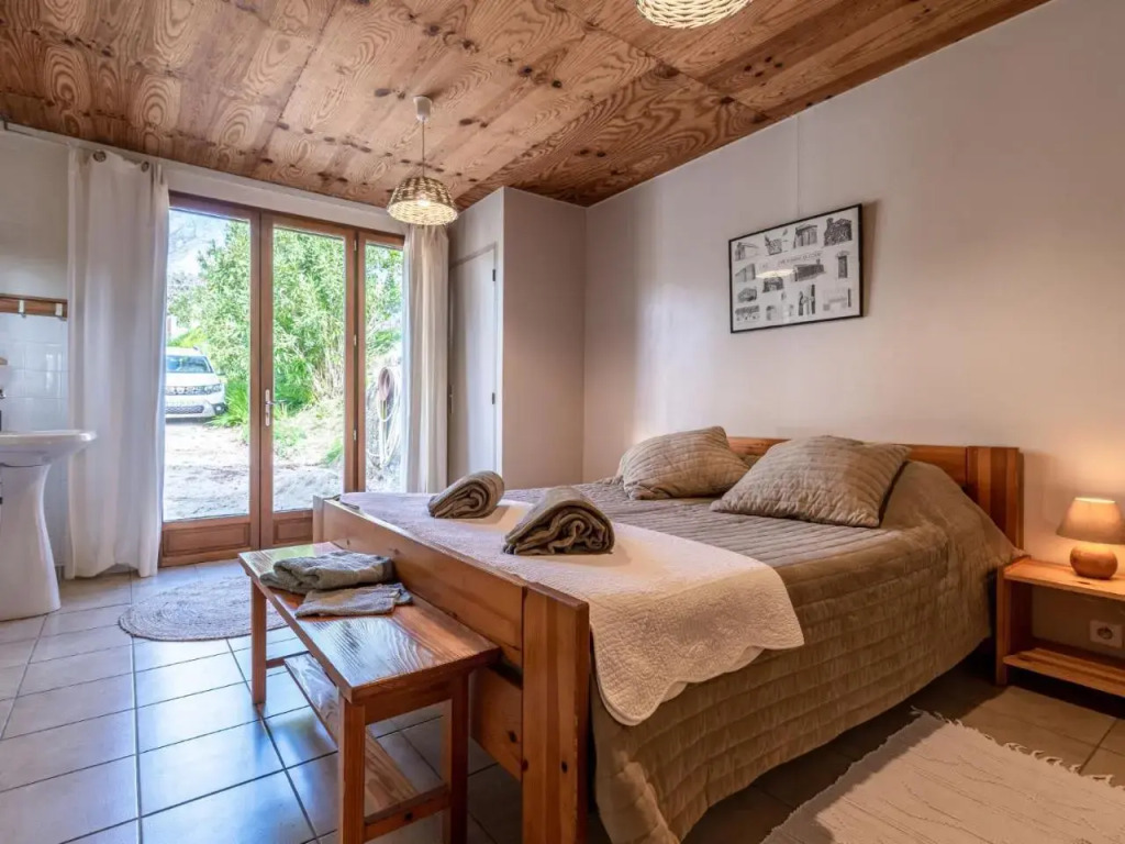 Holiday Home Svyntha by Interhome