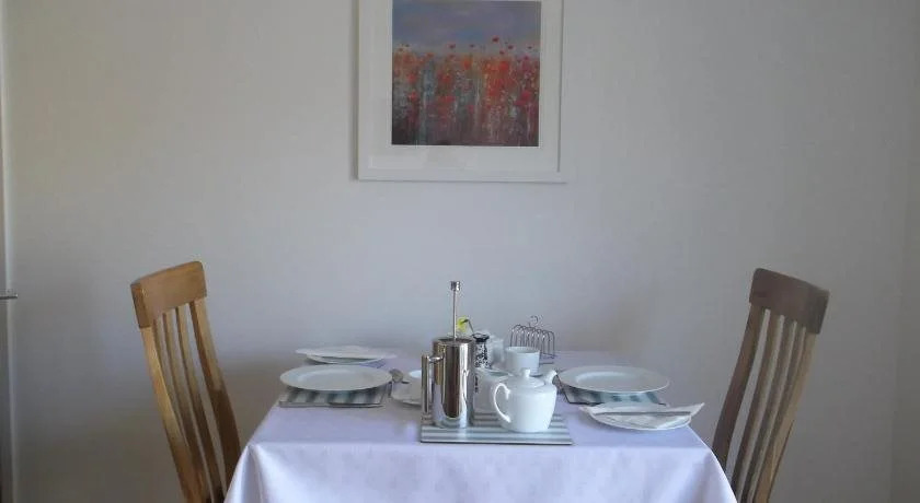 St Merryn Bed & Breakfast