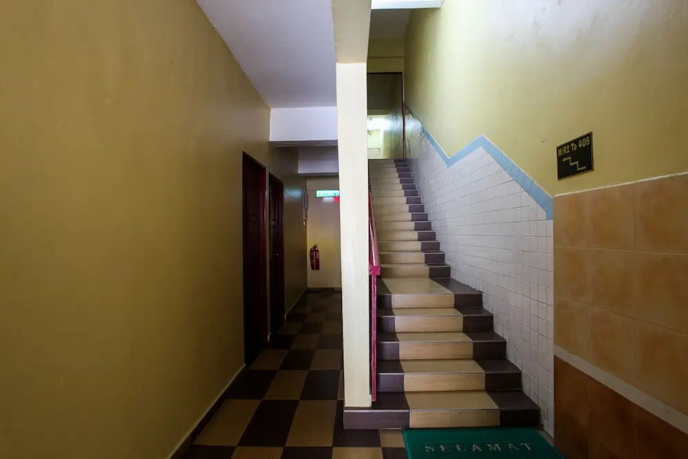 OYO 89549 Casavilla Hotel  Taiping