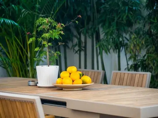 Suzhou Infinity Boutique Hotel（Tai Lake Xishan)