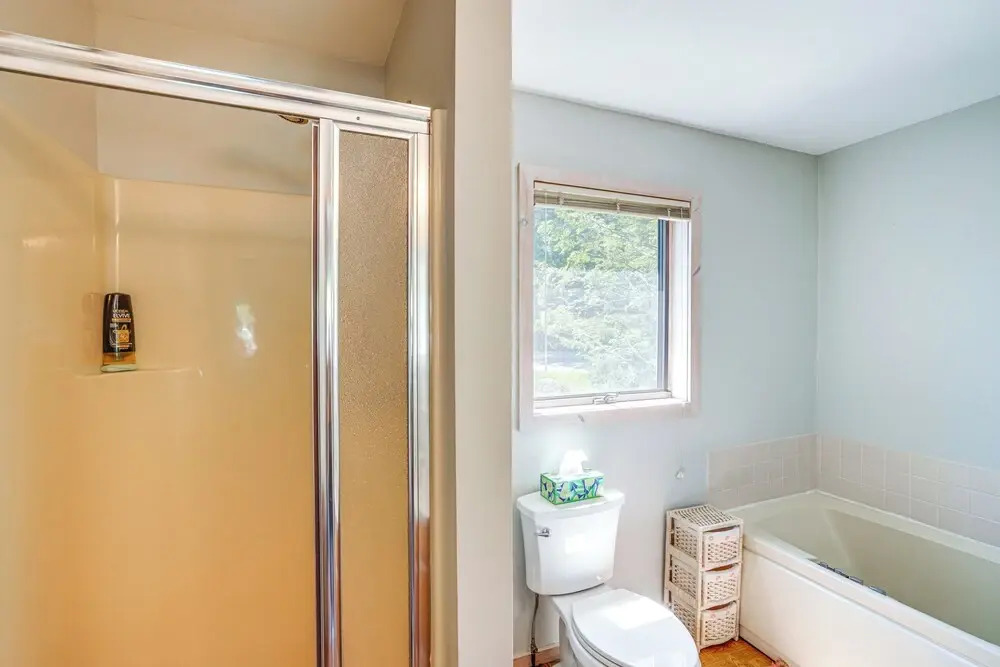 Ski, Hike & More: Year-round Gem in Windham