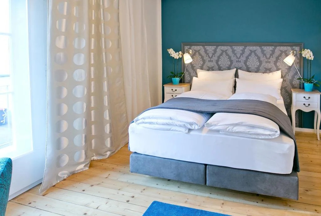 Residence Mozart by Welcome to Salzburg