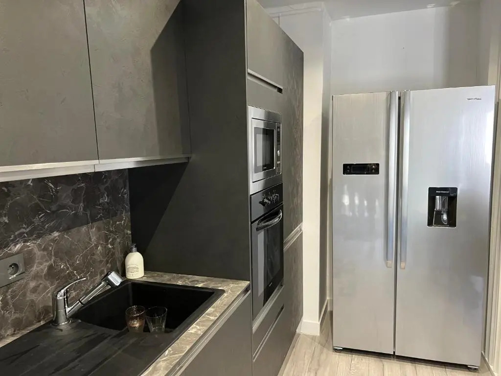Gorgeous 2 bedrooms holiday apartement