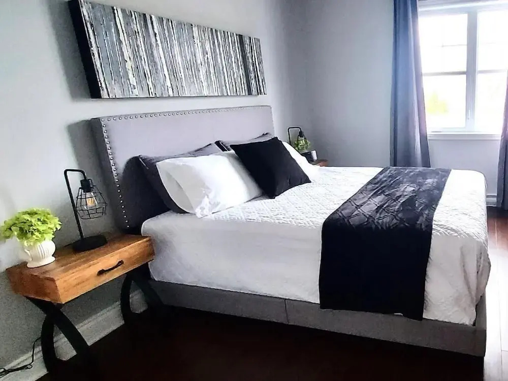 Le Champlain Condo-Hôtel