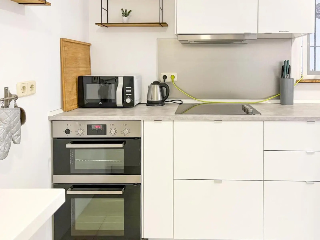 57-Beautiful Apartment with Stunning Views in Calahonda, Mijas