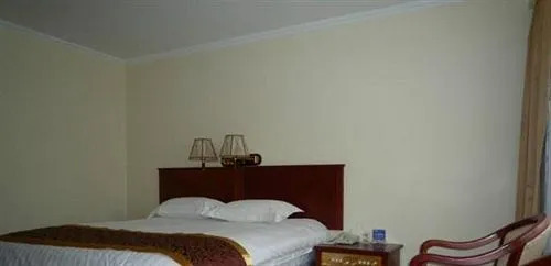 Ruiting Hotel Taidong - Qingdao