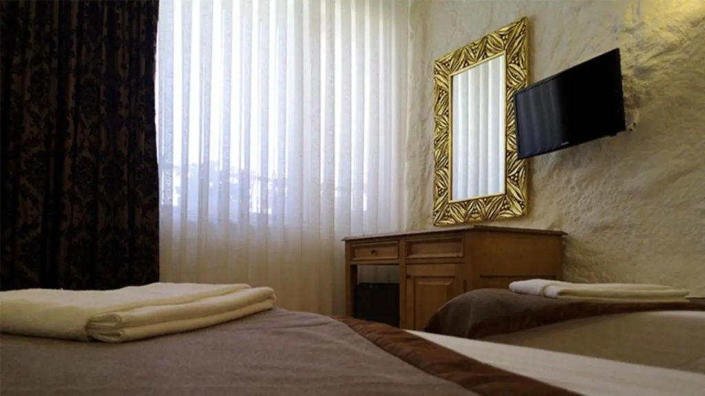 Casa Galini Hotel