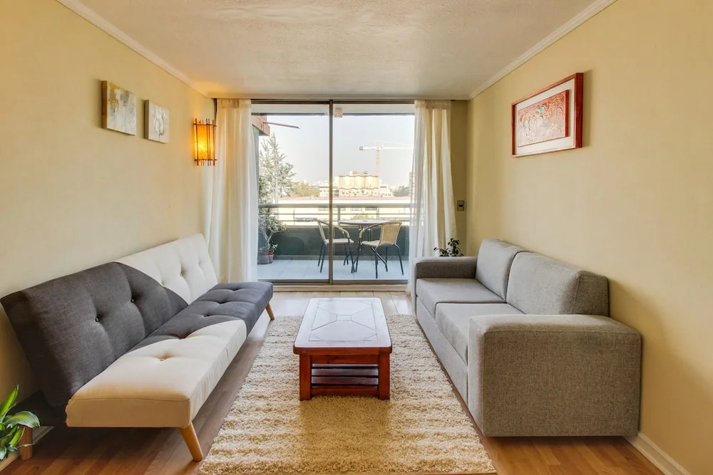 Departamento en Providencia