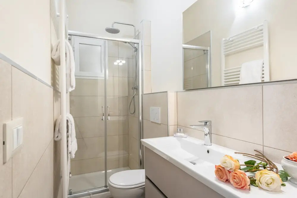 Ognissanti 3 Bedrooms