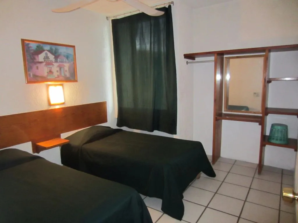 Hotel Vagabundo Puerto Vallarta
