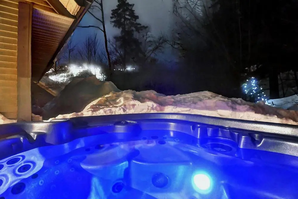 Chalets Alpins - 16 Chemin des Skieurs
