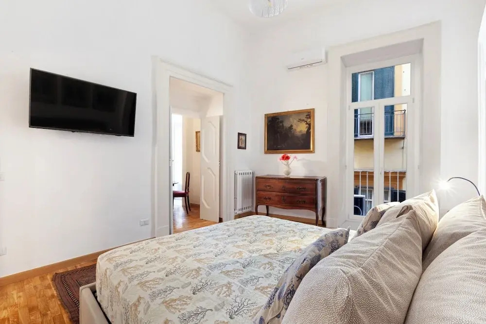 Suite Contè Chiaia