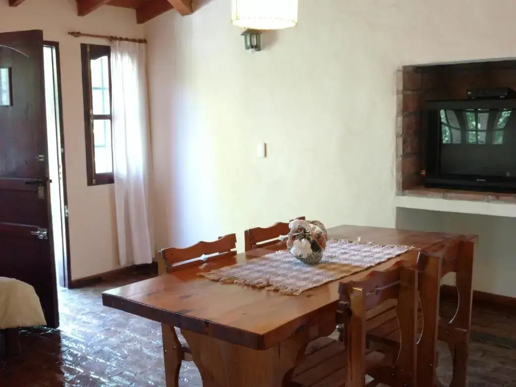 Buenavista Cabañas