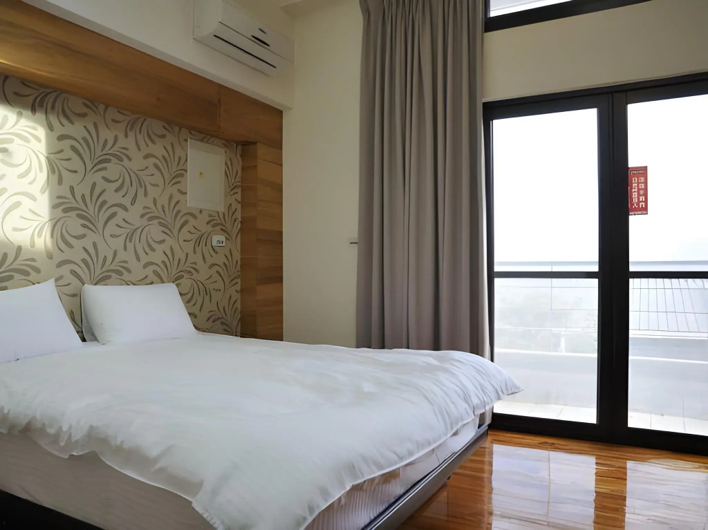 Sanyi Happiness B&B