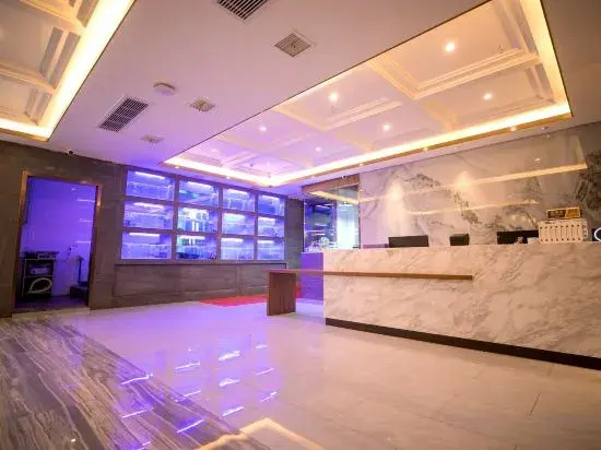 Longyuanpin Hotel
