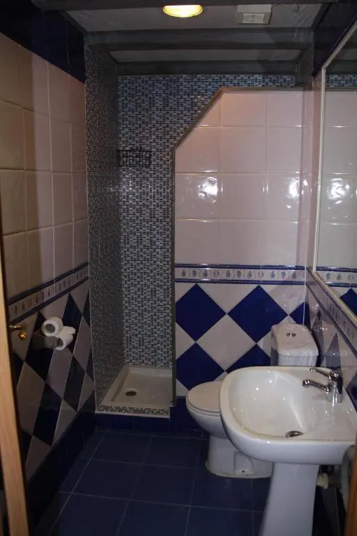 Posada de Peregrinos