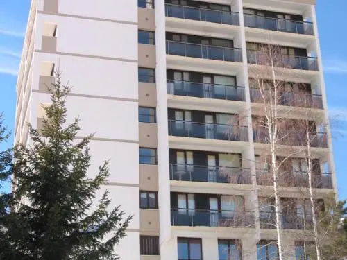 Apartment Corbier 5