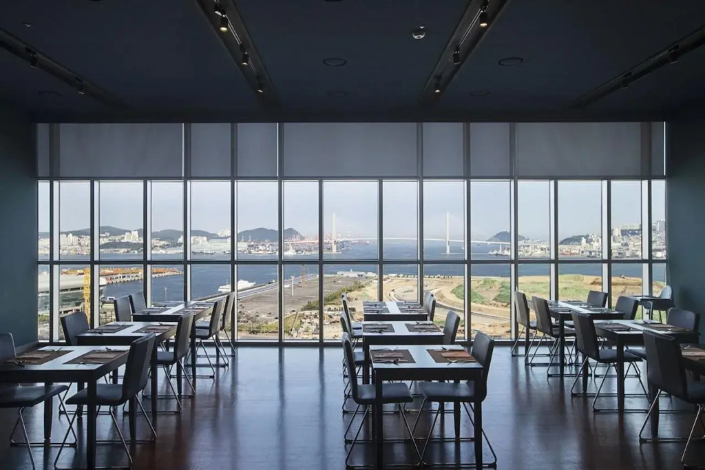 ASTI Hotel Busan Station