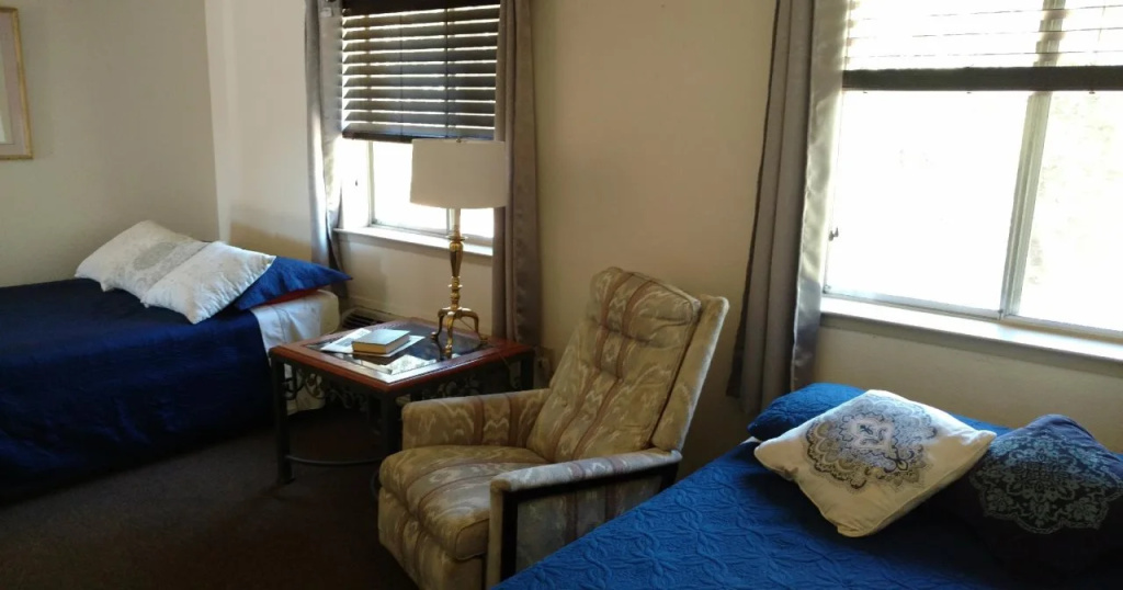 Brownsville Motel