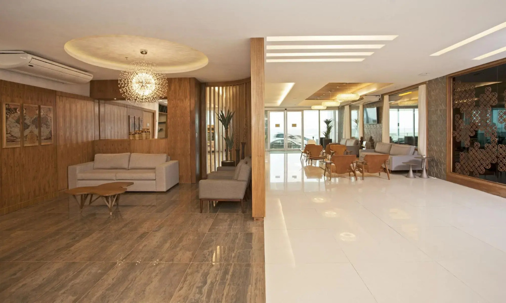Paradiso Macaé Hotel