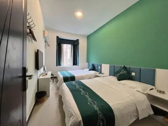 Pin Anju Hostel