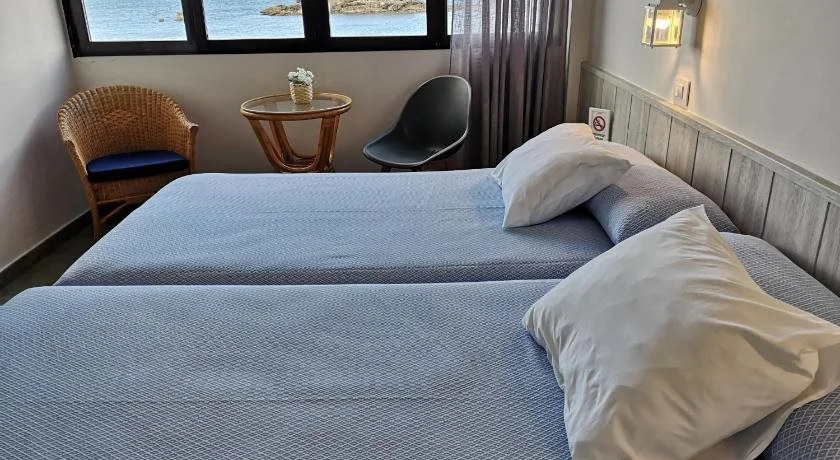 Hotel Bahia