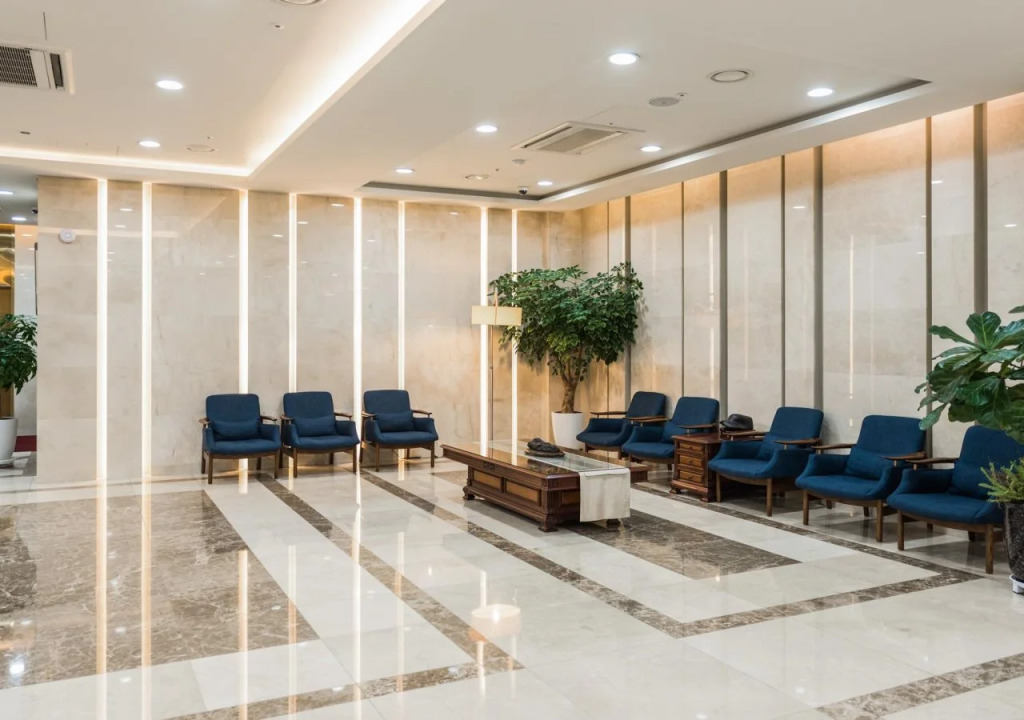 Summit Hotel Seoul Dongdaemun