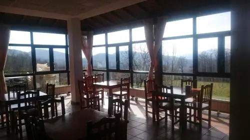 Hotel Santuario Urkiola