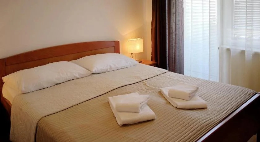 Villa Akvarij