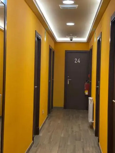 Hostal Corazón de Madrid 1