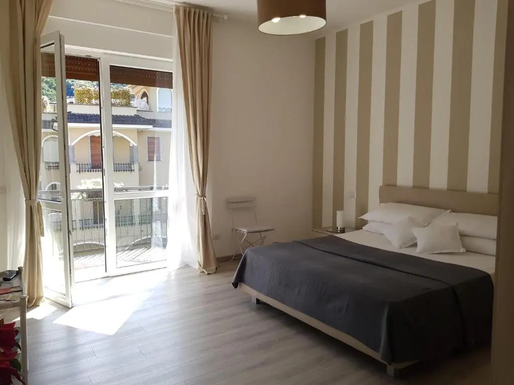 Fior&Iris Apartments