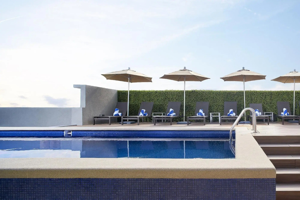 Fairfield Inn & Suites by Marriott Aguascalientes