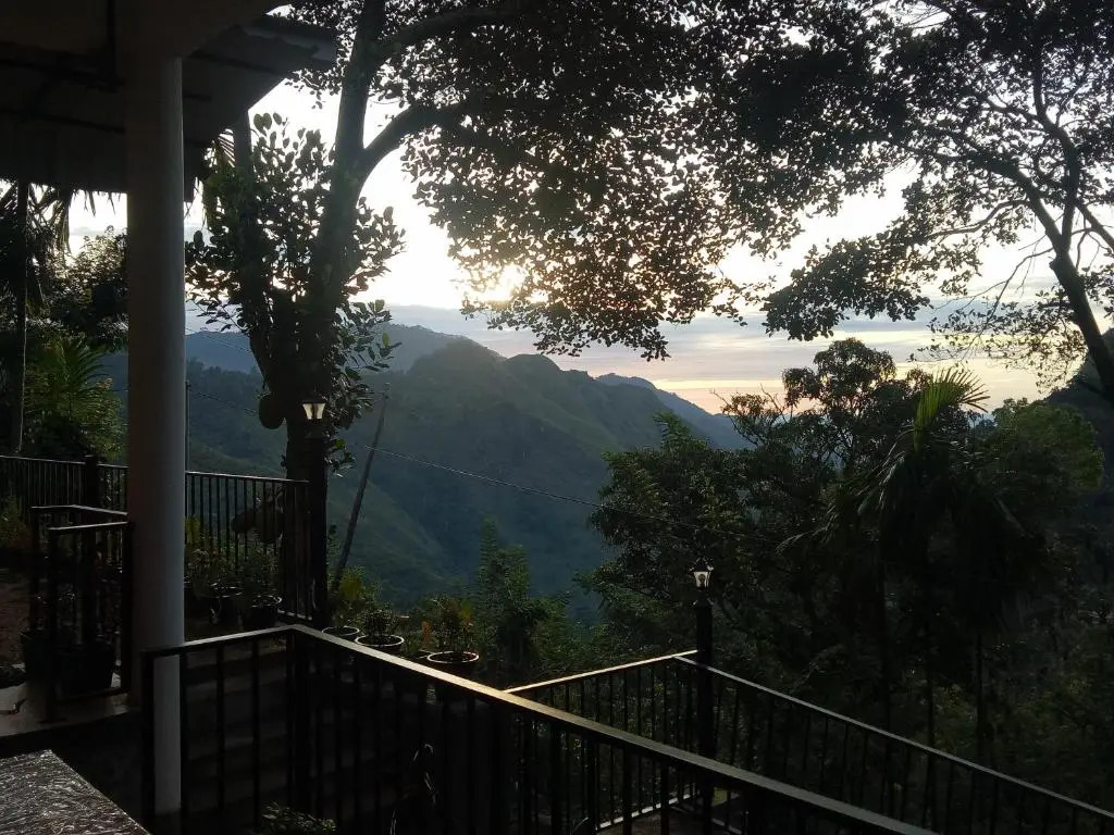 V@Ella guesthouse