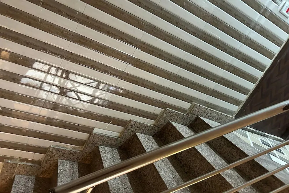 Hotel Re Pose Villa Walking Distance From New Delhi Railway Station and R K Ashram Metro Station
