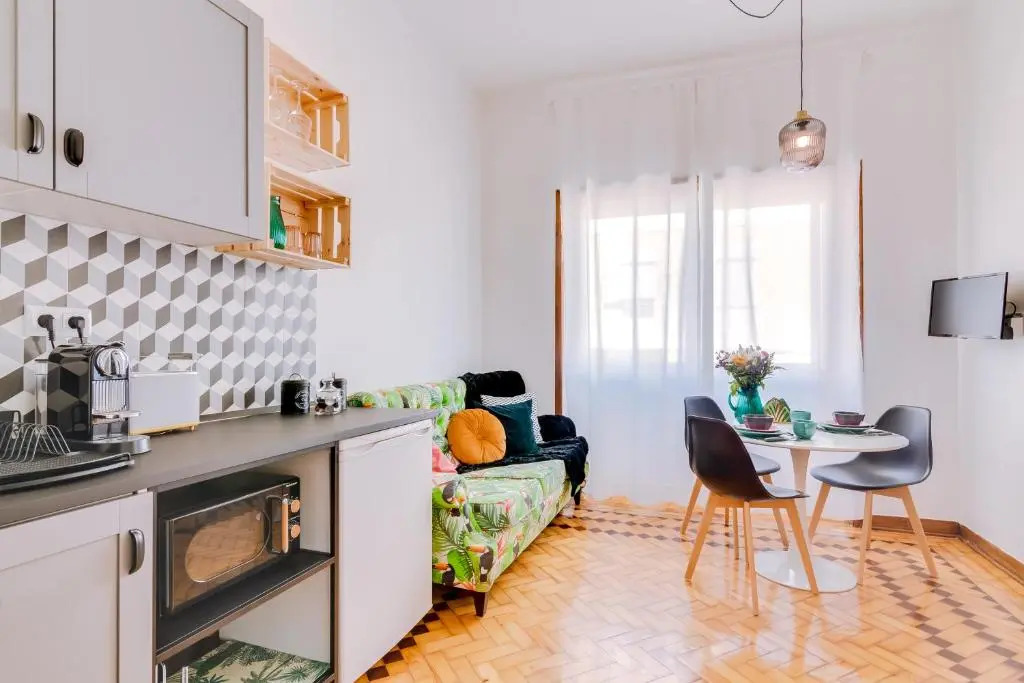 À da Avó -The Guesthouse