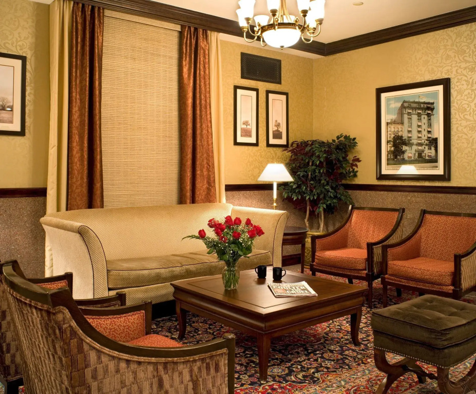 Hotel Newton