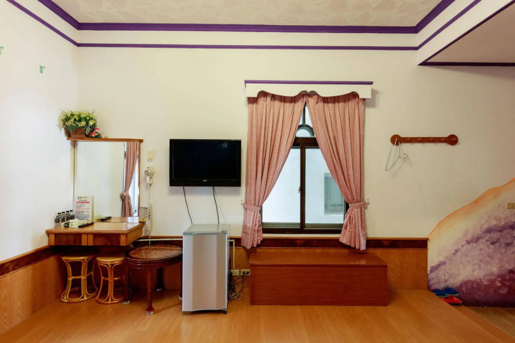 Hua Hung Guest House