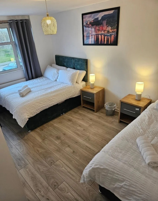 City Classic- Remarkable 3-bed House in Birmingham