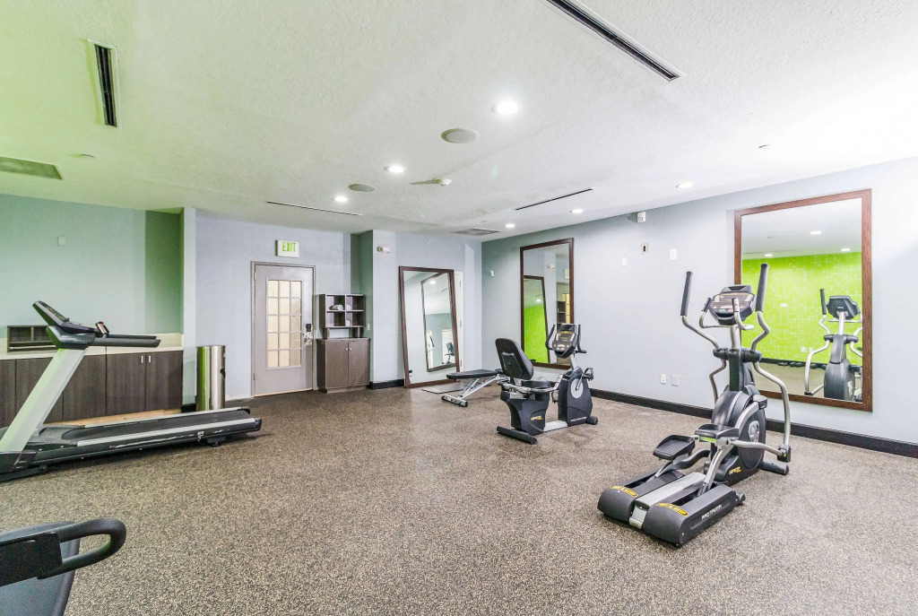Residence Inn by Marriott Houston Tomball