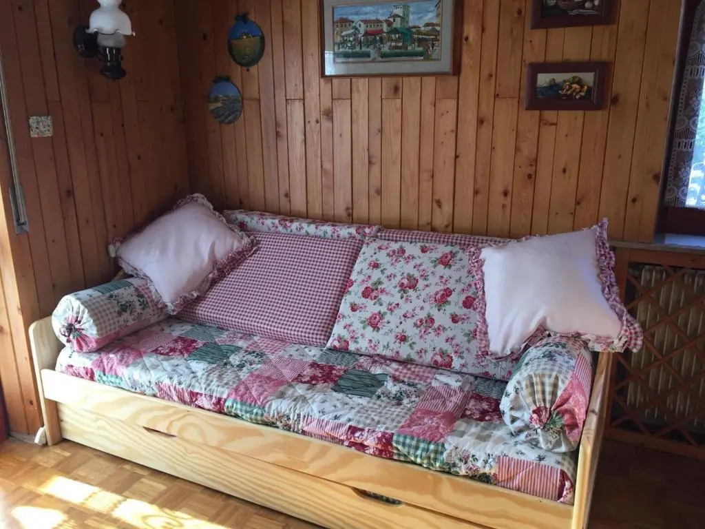 Casa Hoffe da Bibi