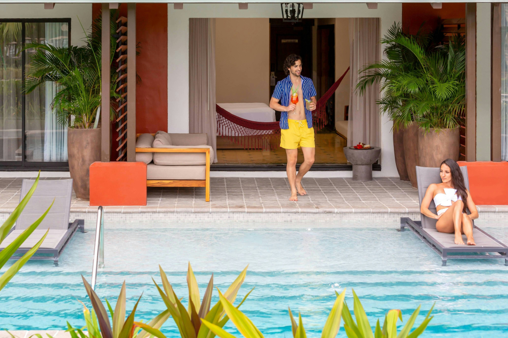 Los Sueños Marriott Ocean & Golf Resort