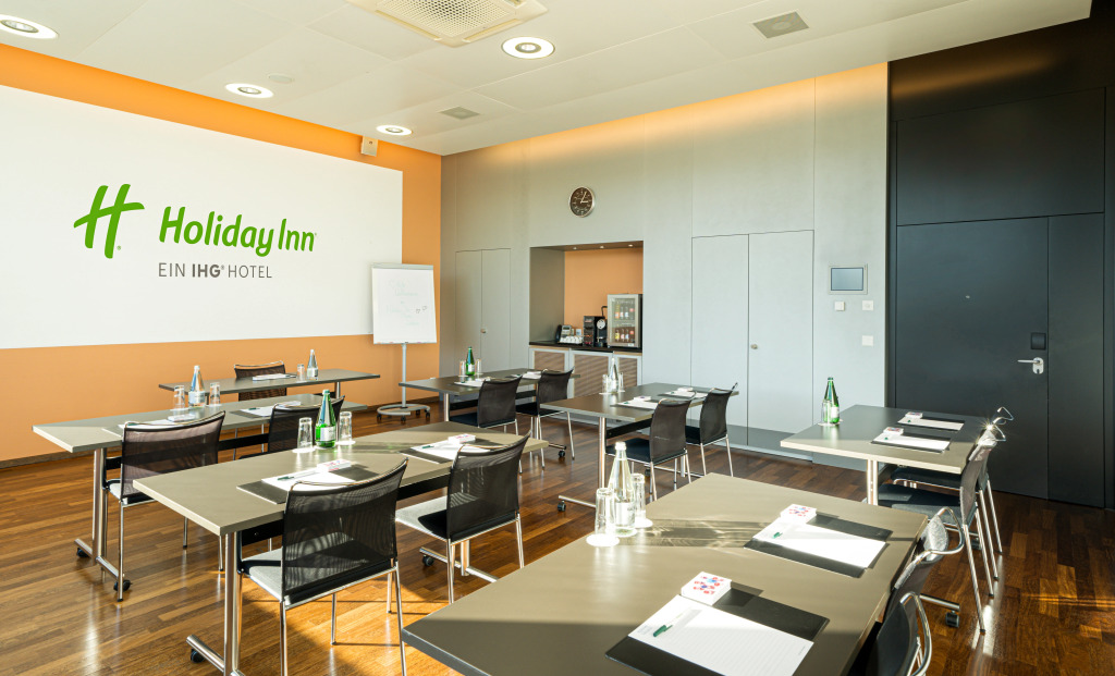 Holiday Inn Bern Westside by IHG