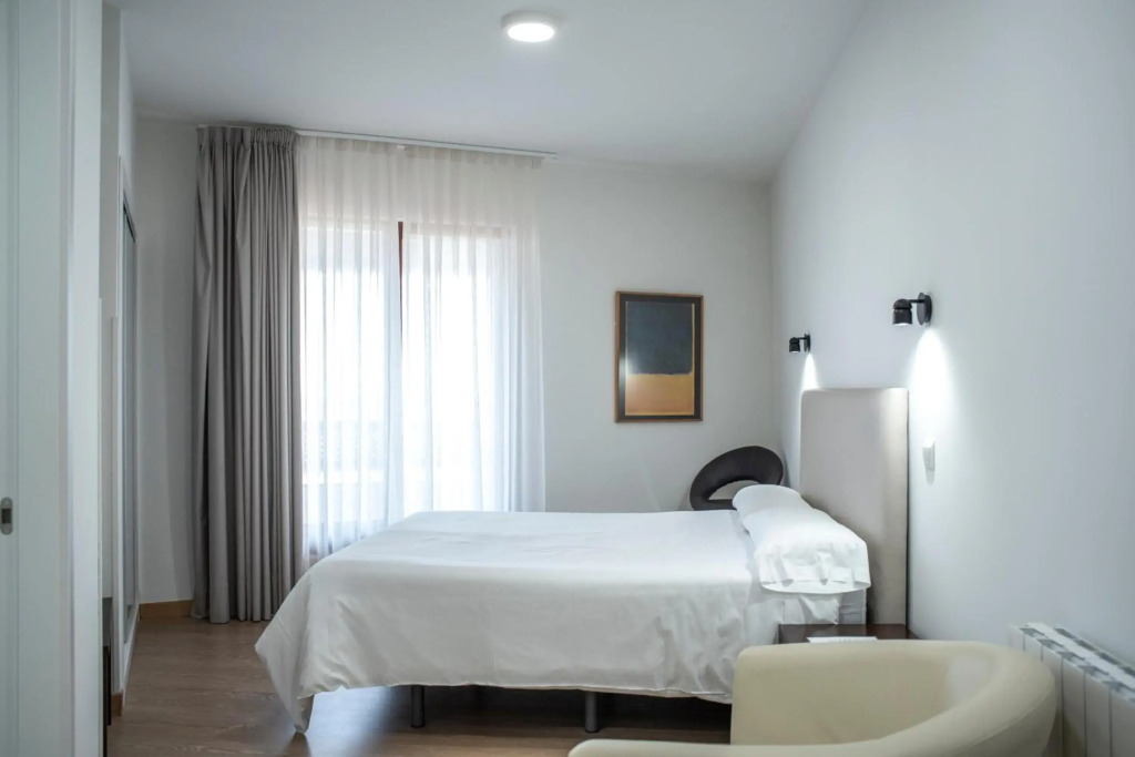 Hotel Montañés