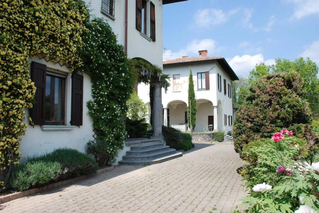 B&B Villa Natta