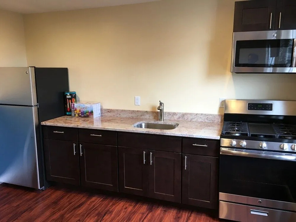 JD Apartment and House