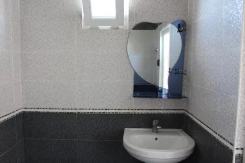 Guesthouse Aphsaros