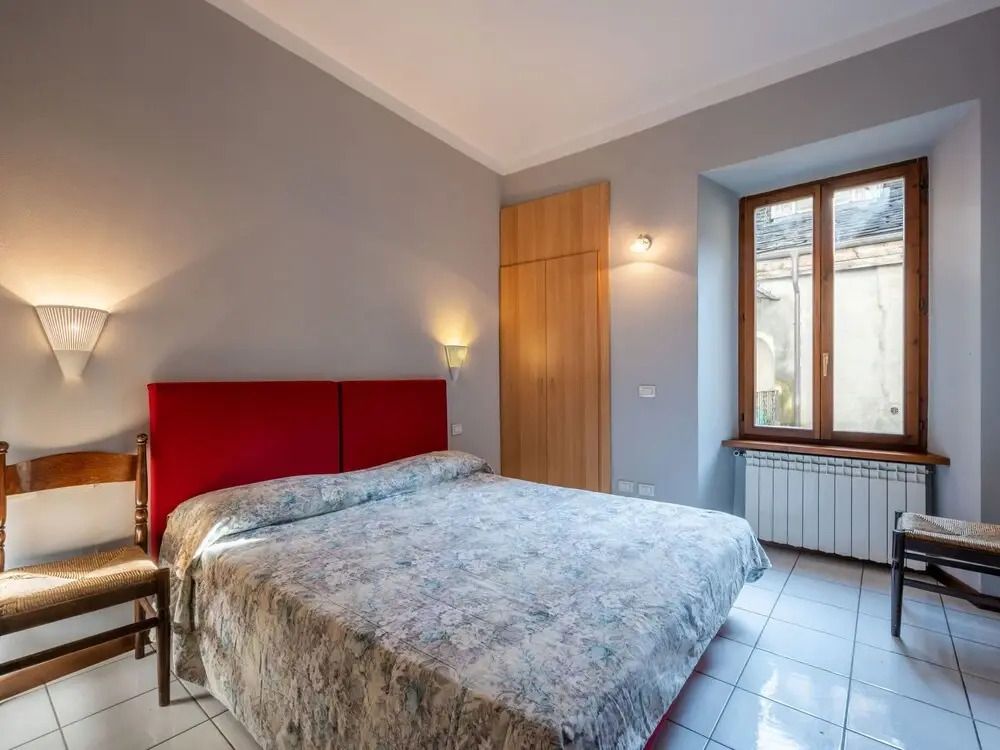Locazione turistica Borgo Vecchio